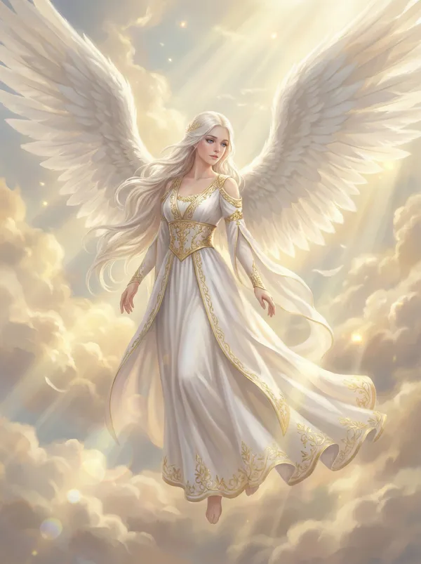 Seraphina - Fantasia